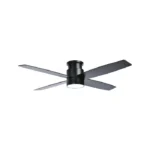 מאוורר תקרה מקיאטו "CCT 25W 52 עם שלט סמיקום SEMICOM