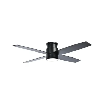 מאוורר תקרה מקיאטו "CCT 25W 52 עם שלט סמיקום SEMICOM
