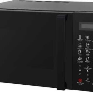 מיקרוגל דיגיטלי 23 ליטר MWM9023 מייסטר Meister שחור
