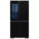 מקרר 4 דלתות Samsung סמסונג RF65DB975 זכוכית שחורה