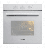תנור אפייה בנוי מכני 73 ליטר FJBIOV990W פוג'יקום FUJICOM לבן
