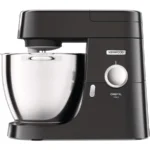 מיקסר שף מקצועי 6.7 ליטר Kenwood קנווד Chef XL PRO KVL88.023BK