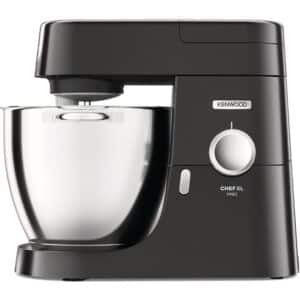 מיקסר שף מקצועי 6.7 ליטר Kenwood קנווד Chef XL PRO KVL88.023BK