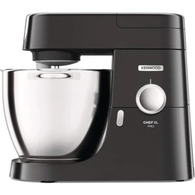 מיקסר שף מקצועי 6.7 ליטר Kenwood קנווד Chef XL PRO KVL88.023BK