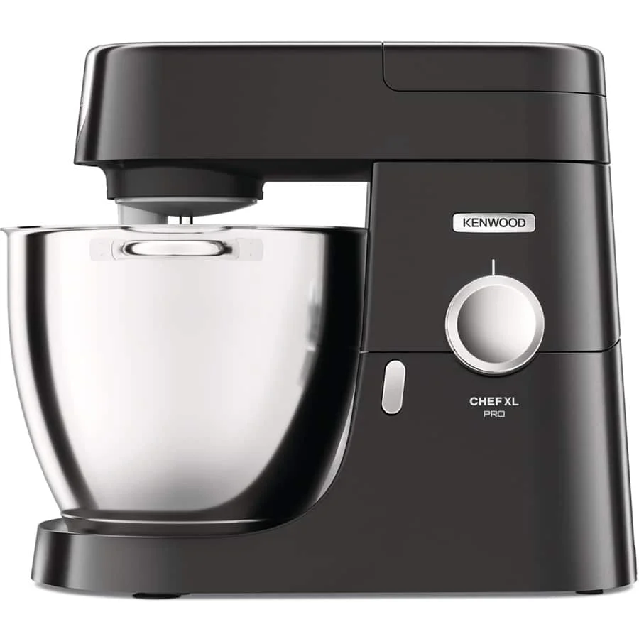 מיקסר שף מקצועי 6.7 ליטר Kenwood קנווד Chef XL PRO KVL88.023BK