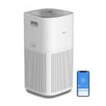 מטהר אוויר חכם LEVOIT לבואיט LAPC601SWEU