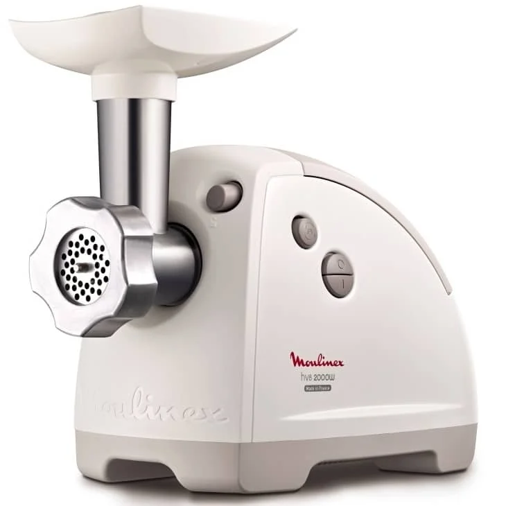 מטחנת בשר Moulinex מולינקס ME620