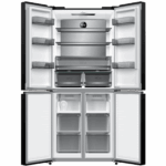 ⁦מקרר 4 דלתות Electra EL4310 אלקטרה⁩ – תמונה ⁦2⁩