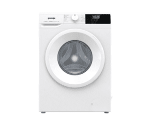 מכונת כביסה חזית 8 ק"ג Gorenje גורניה WNHPI84AS