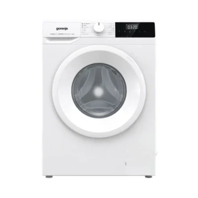 מכונת כביסה חזית 8 ק"ג Gorenje גורניה WNHPI84AS
