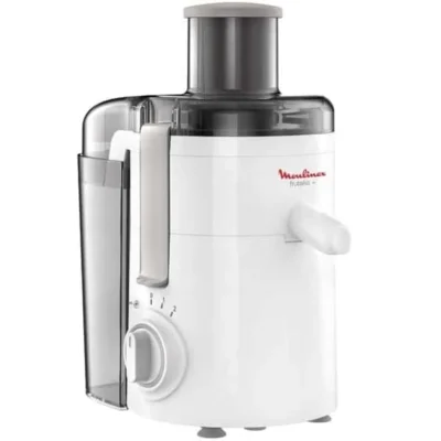 מסחטת פירות קשים וירקות Moulinex מולינקס FRUTELIA JU370127
