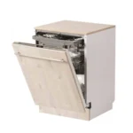 מדיח כלים רחב אינטגרלי DELONGHI WMD85I | WMD-85I