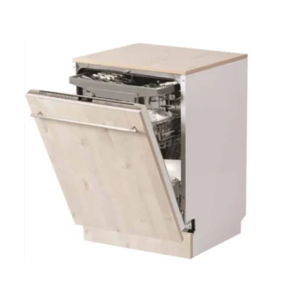 מדיח כלים רחב אינטגרלי DELONGHI WMD85I | WMD-85I