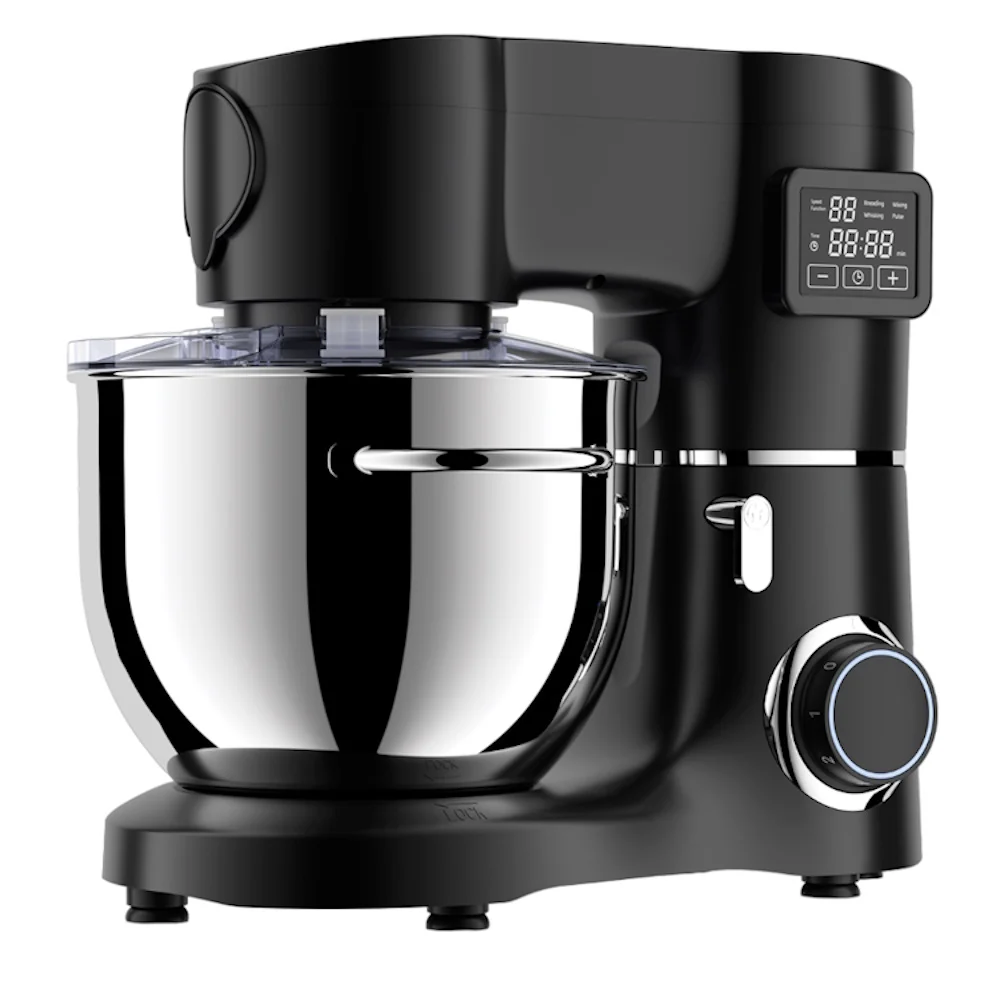 מיקסר מקצועי 7 ליטר אלקטרו חנן Electro Hanan Pro EL-1550 EL1550