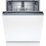 מדיח כלים רחב אינטגרלי מלא Bosch בוש Serie 2 SMV25AX07F