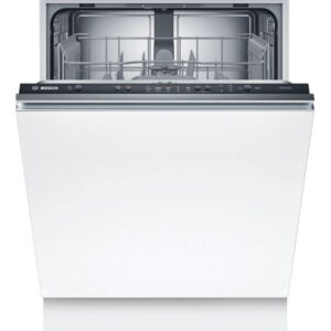מדיח כלים רחב אינטגרלי מלא Bosch בוש Serie 2 SMV25AX07F