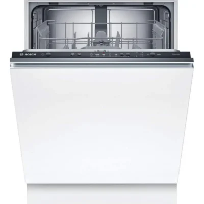 מדיח כלים רחב אינטגרלי מלא Bosch בוש Serie 2 SMV25AX07F