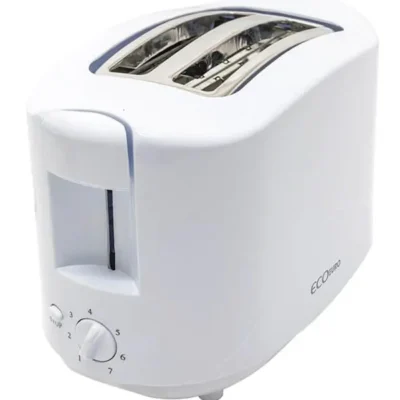 מצנם 2 פרוסות Eco Euro אקו יורו ECT-6002