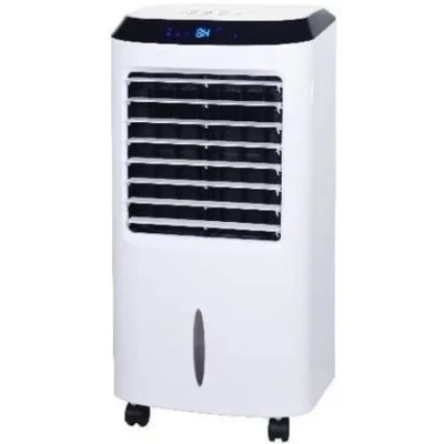 מצנן אוויר דיגיטלי כולל שלט - 10 ליטר Electro Hanan אלקטרו חנן EL-8000