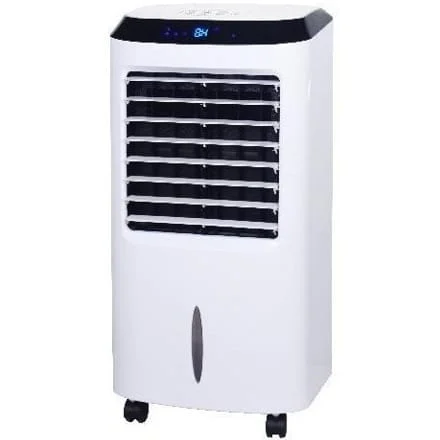מצנן אוויר דיגיטלי כולל שלט – 10 ליטר Electro Hanan אלקטרו חנן EL-8000