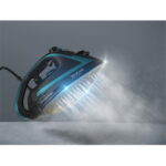 ⁦מגהץ אדים Tefal 3000W טפאל Puregliss FV8066EO⁩ – תמונה ⁦3⁩