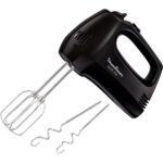 מיקסר ידני Moulinex מולינקס Quick Mix HM3108B1