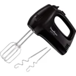 מיקסר ידני Moulinex מולינקס Quick Mix HM3108B1