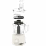 ⁦מעבד מזון עוצמתי 2.4 ליטר Moulinex מולינקס FP345A11⁩ – תמונה ⁦2⁩
