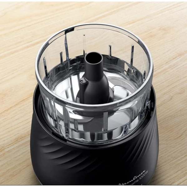 קוצץ מזון חשמלי Moulinex מולינקס Eco Respect DP712827