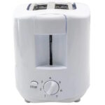 ⁦מצנם 2 פרוסות Eco Euro אקו יורו ECT-6002⁩ – תמונה ⁦2⁩