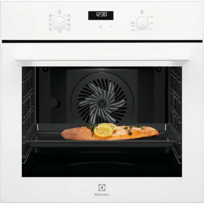 תנור רב-תכליתי EOH6221 3D Design אלקטרולוקס Electrolux