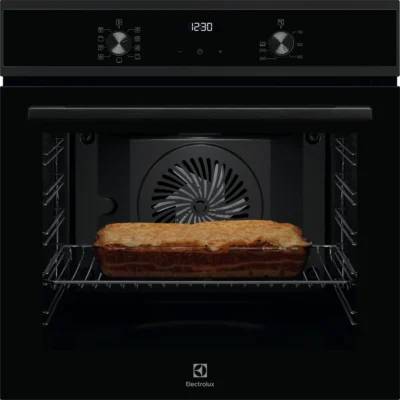 תנור רב-תכליתי EOH6221 3D Design אלקטרולוקס Electrolux