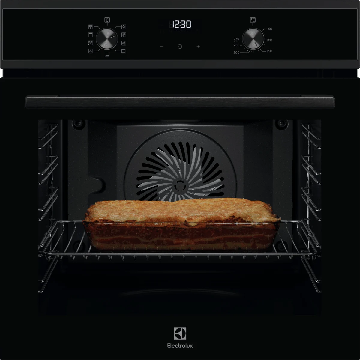 תנור רב-תכליתי EOH6221 3D Design אלקטרולוקס Electrolux