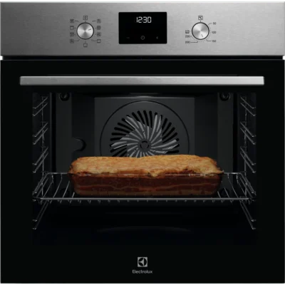תנור רב-תכליתי EOH6221 3D Design אלקטרולוקס Electrolux