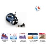 ⁦מגהץ אדים Tefal 3200W טפאל Ultimate Pure FV9848E0⁩ – תמונה ⁦6⁩