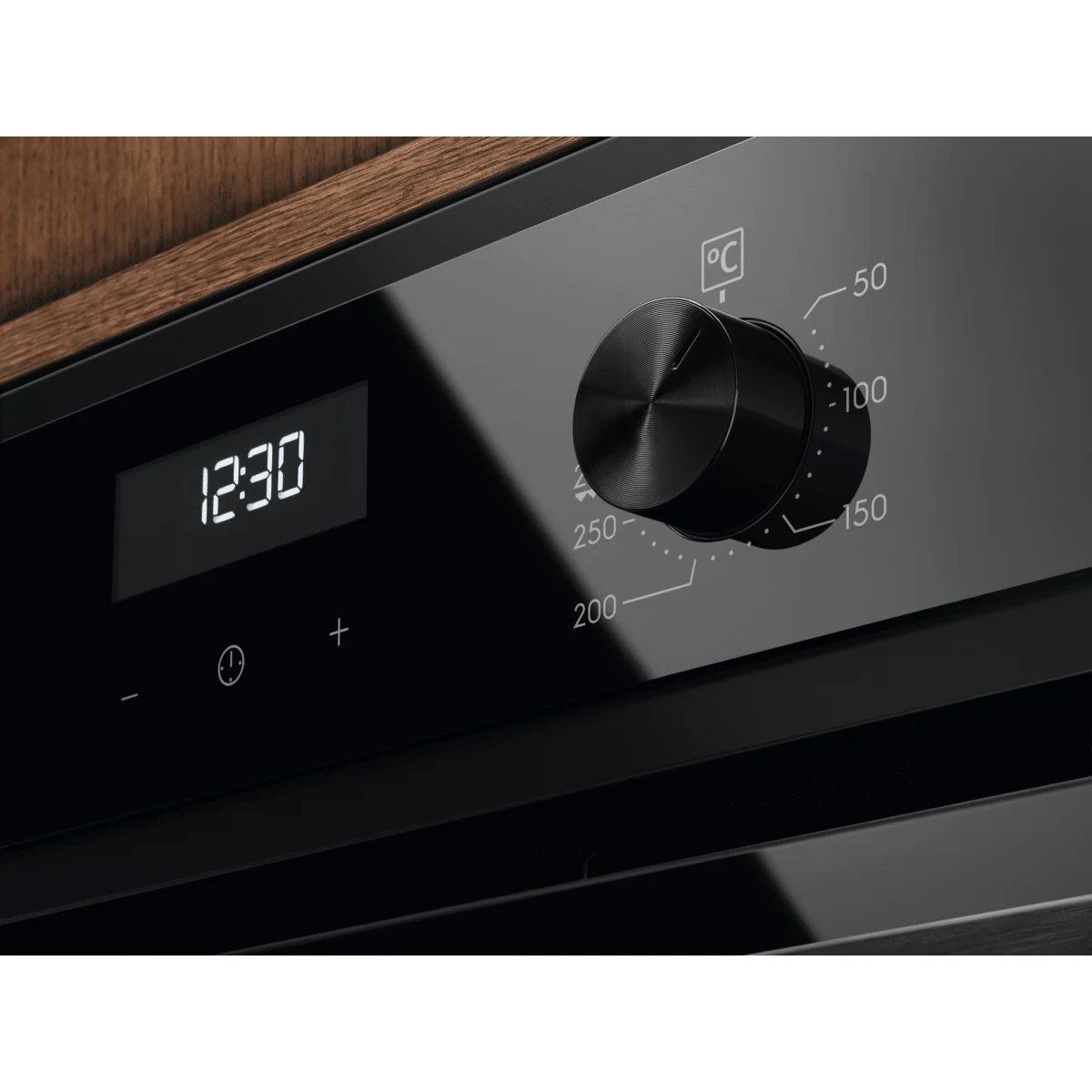 תנור רב-תכליתי EOH6221 3D Design אלקטרולוקס Electrolux