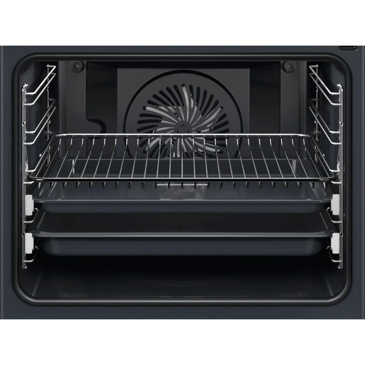 תנור רב-תכליתי EOH6221 3D Design אלקטרולוקס Electrolux