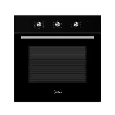 תנור בנוי 70 ליטר Midea מידאה 65DME30004BK 6771