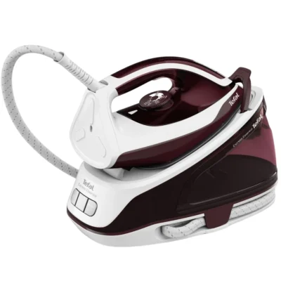 מגהץ ‏קיטור מקצועי 1.4 ליטר Tefal טפאל Express Essential SV611AL3