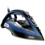 מגהץ אדים Tefal 3200W טפאל Ultimate Pure FV9848E0
