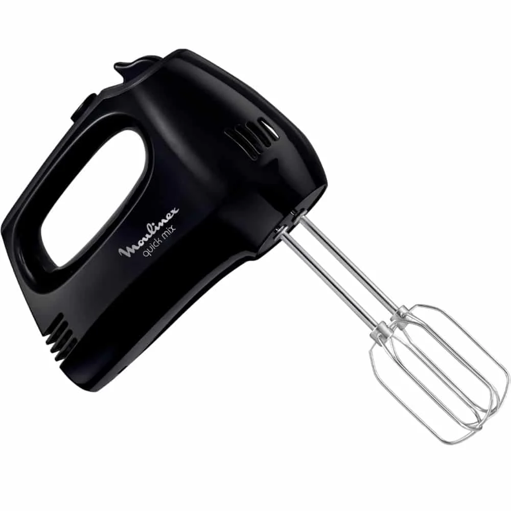 מיקסר ידני Moulinex מולינקס Quick Mix HM3108B1