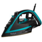 מגהץ אדים Tefal 3000W טפאל Puregliss FV8066EO