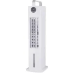 מצנן מגדל דיגיטלי 60W כולל שלט Electro Hanan אלקטרו חנן EL-820 לבן