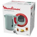 ⁦קומקום חשמלי Moulinex מולינקס BY2M1310⁩ – תמונה ⁦5⁩