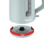 ⁦קומקום חשמלי Moulinex מולינקס BY2M1310⁩ – תמונה ⁦3⁩