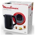 ⁦קומקום חשמלי Moulinex מולינקס BY2M0810⁩ – תמונה ⁦8⁩