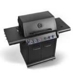 גריל רוביקון 4X (GHOST) – RUBICON GRILL | ER-1H-8804C-3R