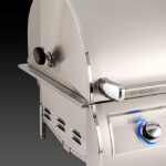 ⁦גריל בנוי דיגיטלי E660i 4E1P-EC | CD008085⁩ – תמונה ⁦12⁩