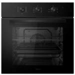 תנור בנוי Midea מידאה 65DME30004BK 6771