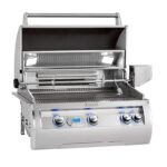 ⁦גריל בנוי דיגיטלי E660i 4E1P-EC | CD008085⁩ – תמונה ⁦13⁩